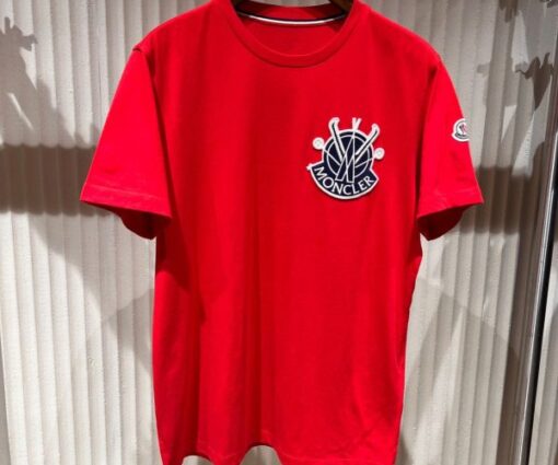 Moncler T-Shirt