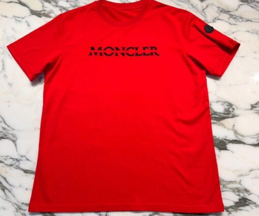 Moncler T-Shirt