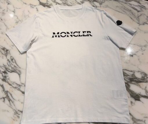 Moncler T-Shirt