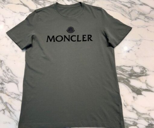Moncler T-Shirt