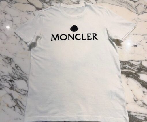 Moncler T-Shirt