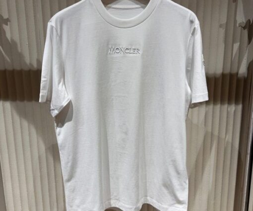 Moncler T-Shirt