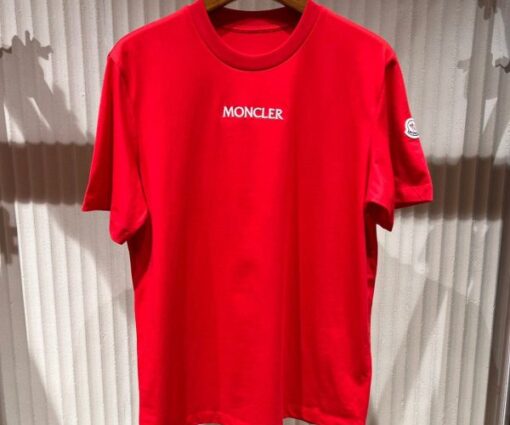 Moncler T-Shirt