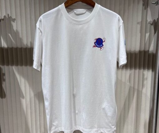 Moncler T-Shirt