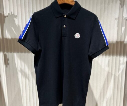 Moncler Polo T-Shirt