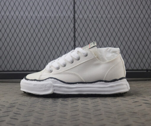 Nigel Cabourn × Maison Mihara Yasuhiro