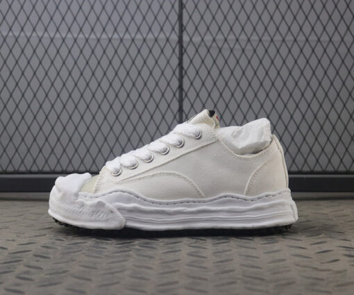 Nigel Cabourn × Maison Mihara Yasuhiro