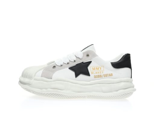 Nigel Cabourn × Maison Mihara Yasuhiro