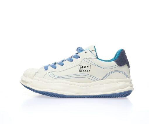 Nigel Cabourn × Maison Mihara Yasuhiro