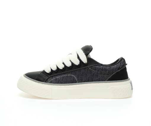 Dior Tears B33 Low Top Sneakers