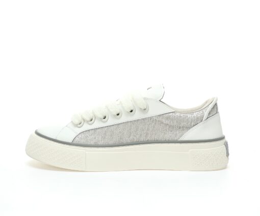 Dior Tears B33 Low Top Sneakers