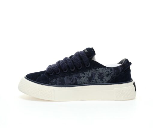 Dior Tears B33 Low Top Sneakers