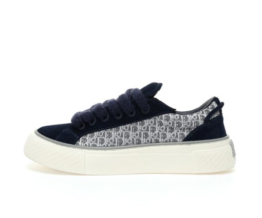 Dior Tears B33 Low Top Sneakers