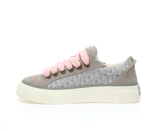 Dior Tears B33 Low Top Sneakers