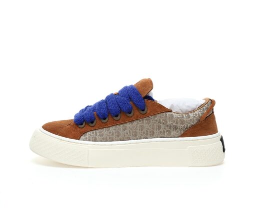 Dior Tears B33 Low Top Sneakers