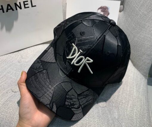 Dior Cap