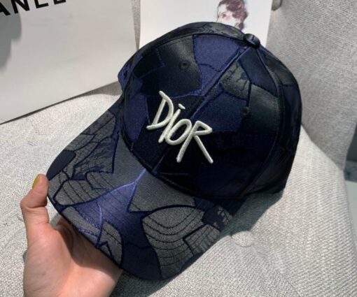 Dior Cap