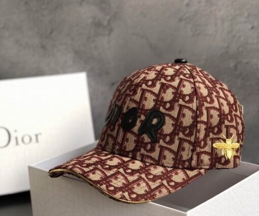 Dior Cap