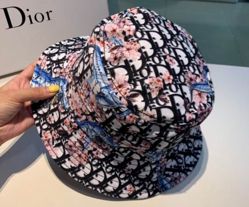 Dior Cap