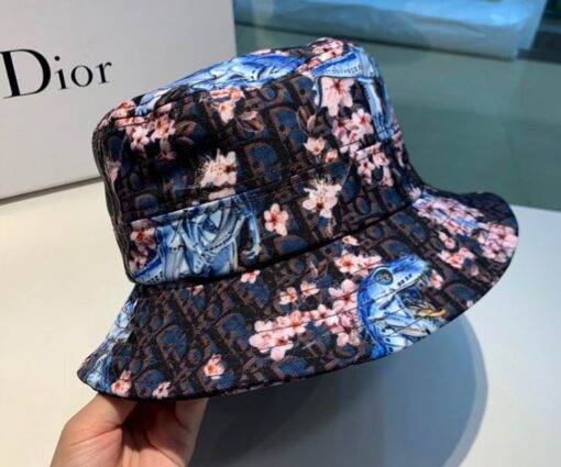 Dior Cap