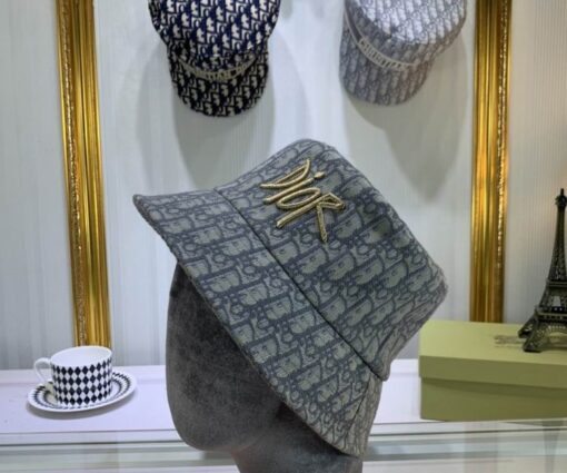 Dior Cap