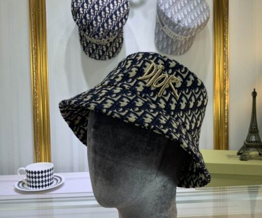 Dior Cap