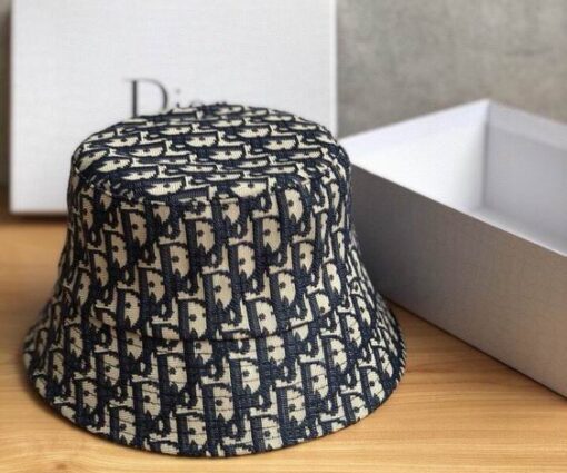 Dior Cap