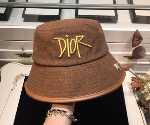 Dior Cap