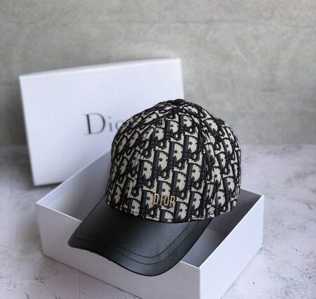 Dior Cap