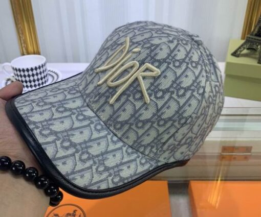 Dior Cap