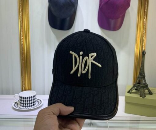 Dior Cap
