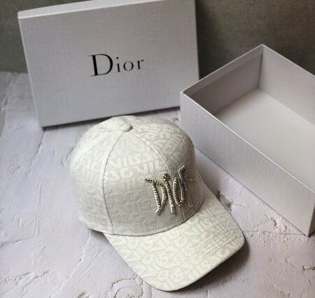 Dior Cap