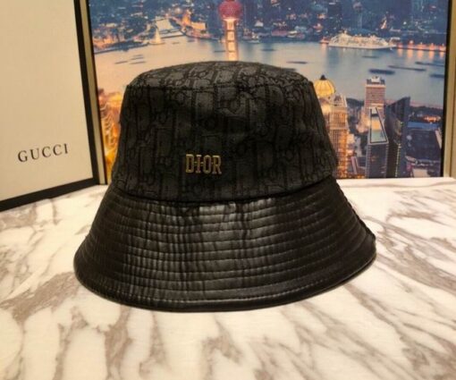 Dior Cap