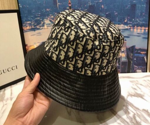 Dior Cap