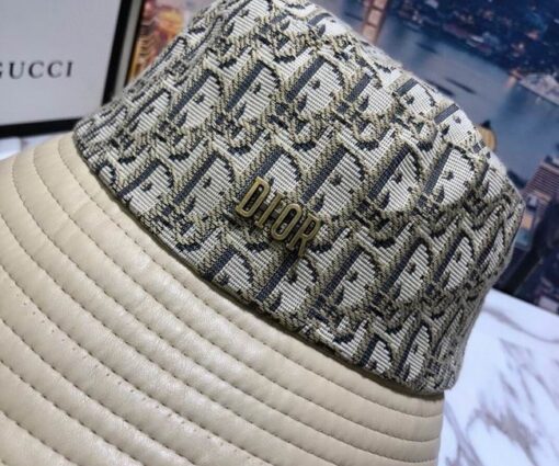 Dior Cap