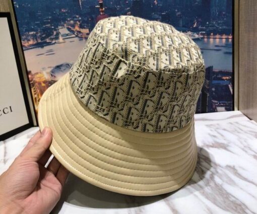 Dior Cap