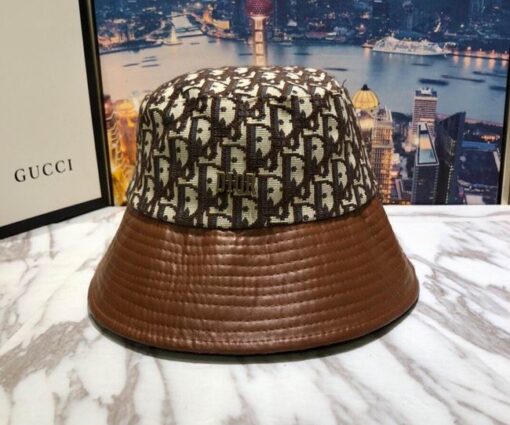Dior Cap
