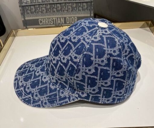 Dior Cap