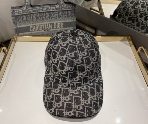 Dior Cap