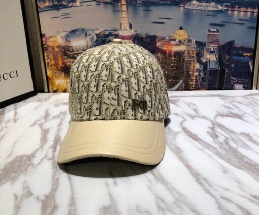 Dior Cap
