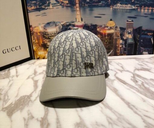Dior Cap