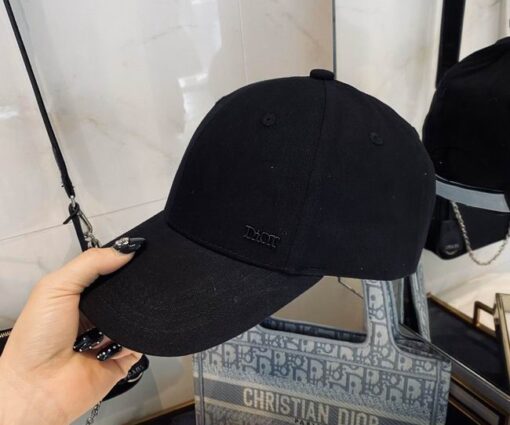 Dior Cap