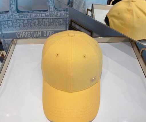 Dior Cap