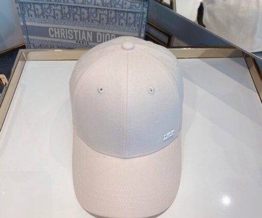 Dior Cap