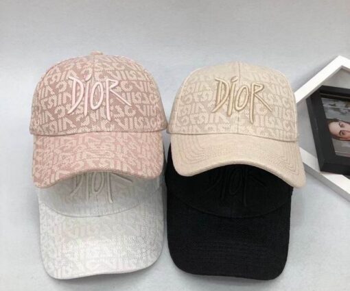 Dior Cap