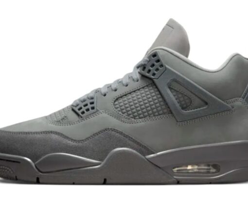 Nike Air Jordan 4 SE Wet Cement Paris Olympics