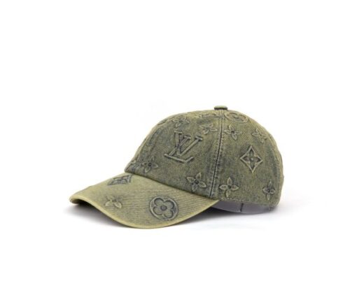 LV Cap