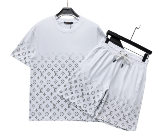 LV Short Set