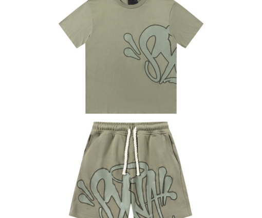 Syna World Short Set