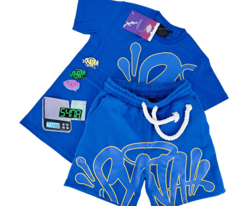 Syna World Short Set